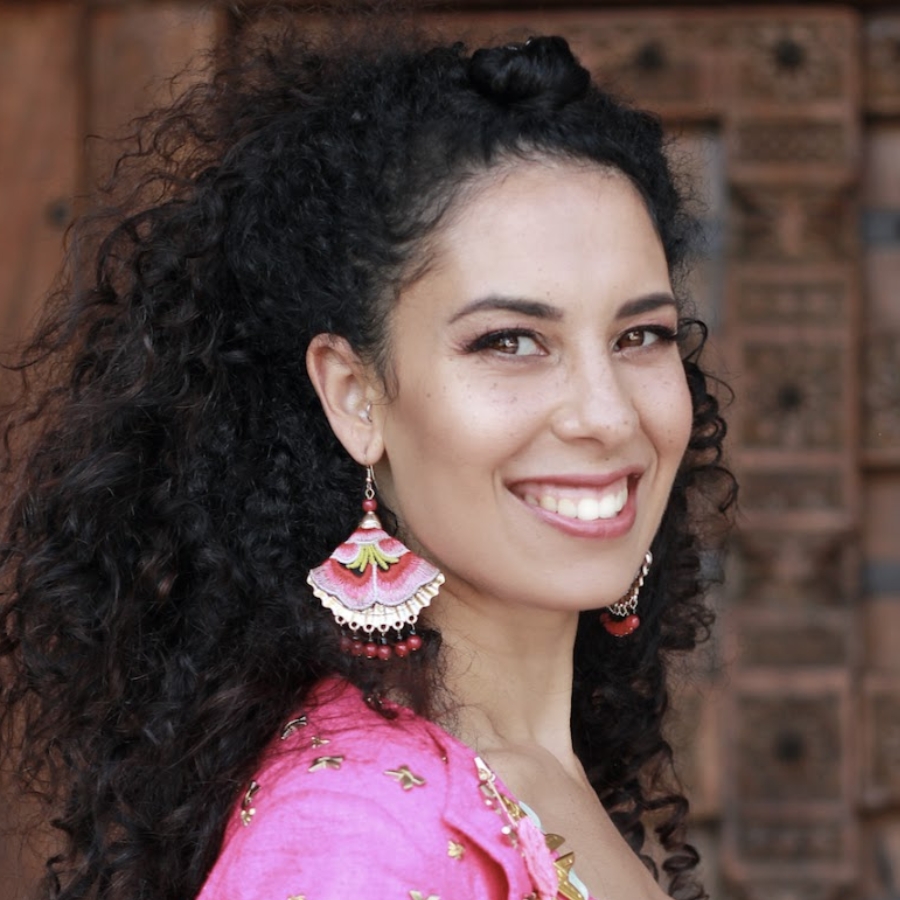 Ameera Faber — Co-Founder & Director of Acquisitions, True Continent