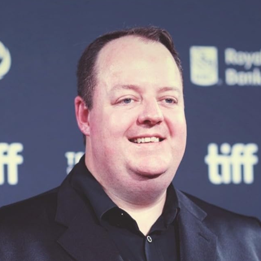 Paul Buys — Co-Founder & Director of Distribution, True Continent